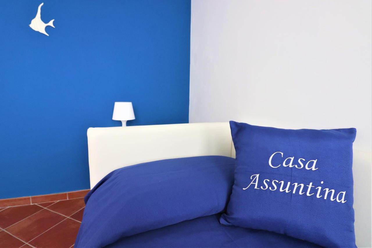Casa Assuntina - De Vivo Realty Hébergement de vacances Positano