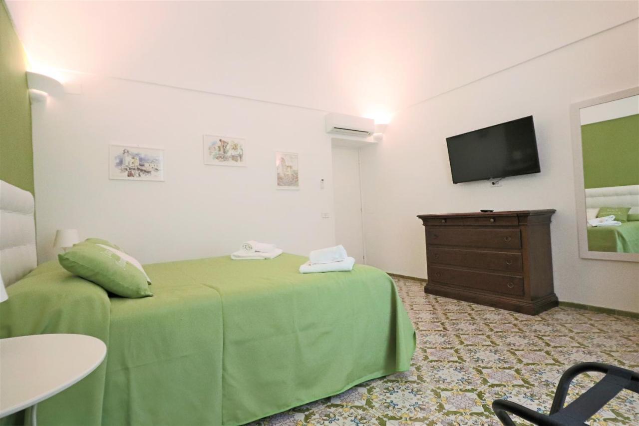 Hébergement de vacances Casa Assuntina - De Vivo Realty Positano