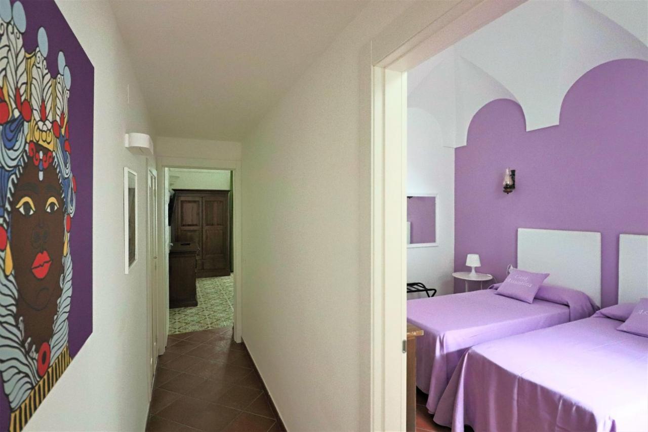 Hébergement de vacances Casa Assuntina - De Vivo Realty