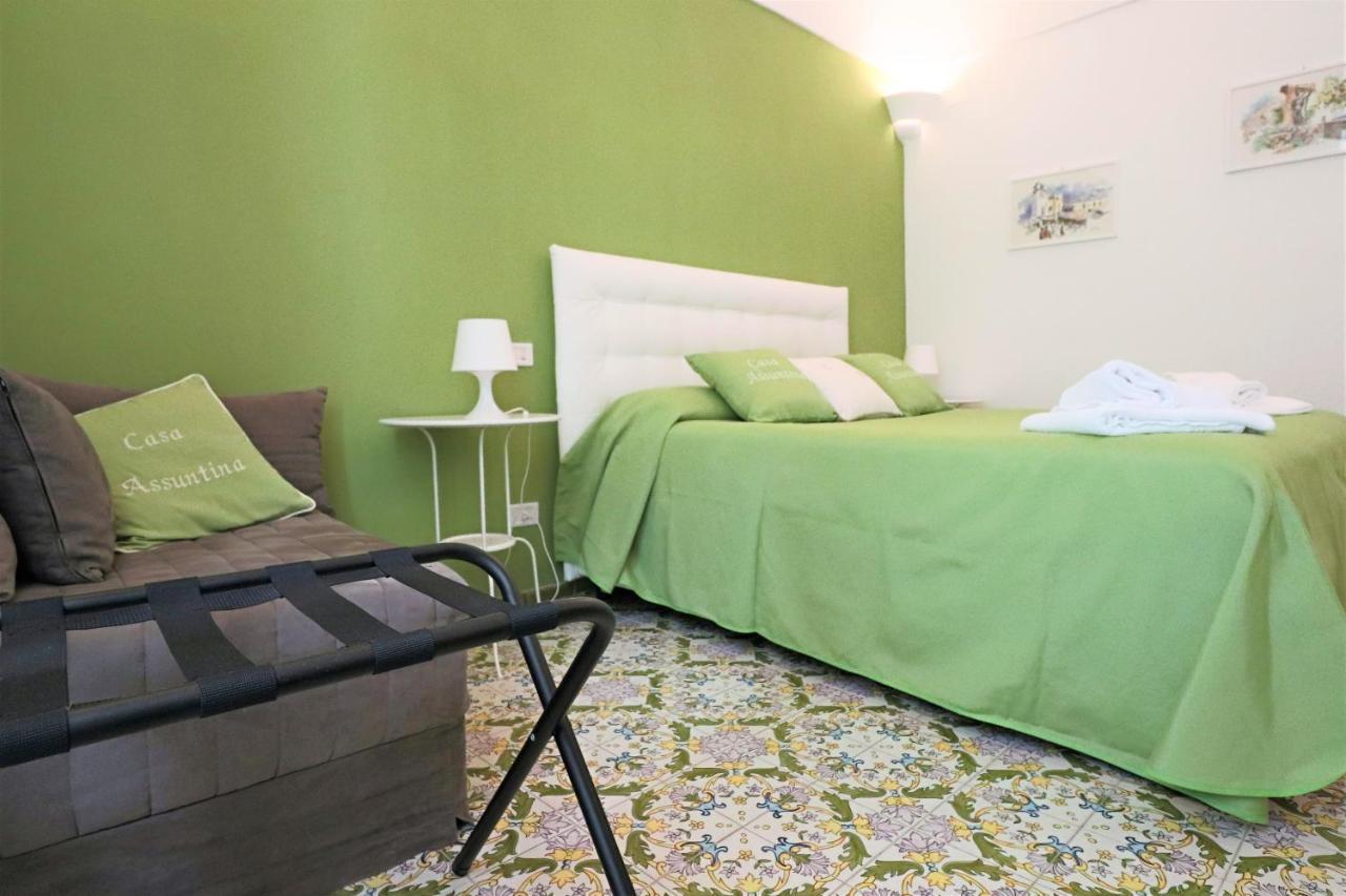 Hébergement de vacances Casa Assuntina - De Vivo Realty Positano