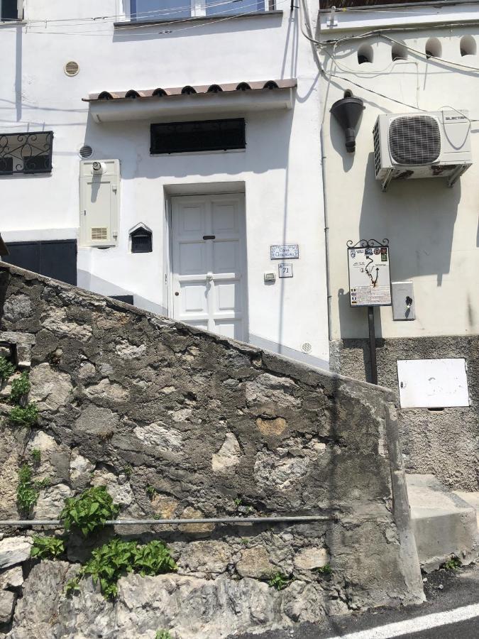 Casa Assuntina - De Vivo Realty Hébergement de vacances